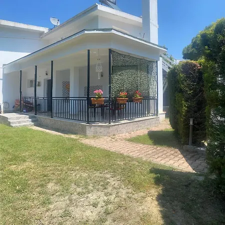 Apartment Gjiri I Lalezit, Durres