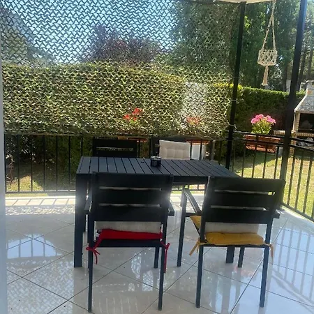 Apartment Gjiri I Lalezit, Durres