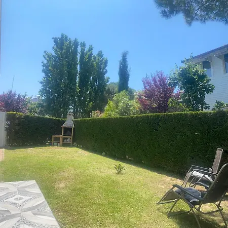 Apartment Gjiri I Lalezit, *