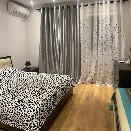 Apartment Gjiri I Lalezit, Durres