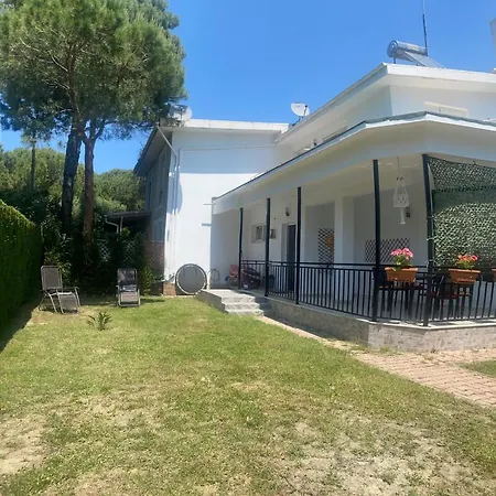 Apartment Gjiri I Lalezit,