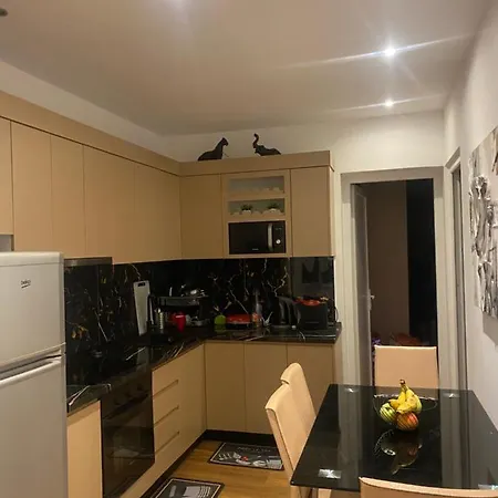 Apartment Gjiri I Lalezit,