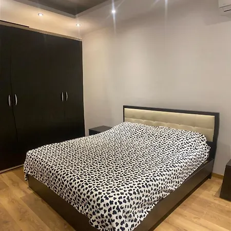 Apartment Gjiri I Lalezit, Durres