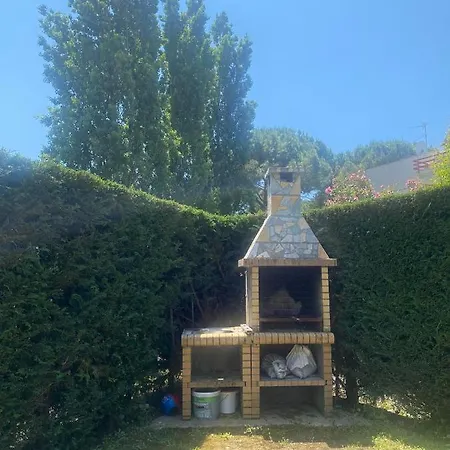 Apartment Gjiri I Lalezit,