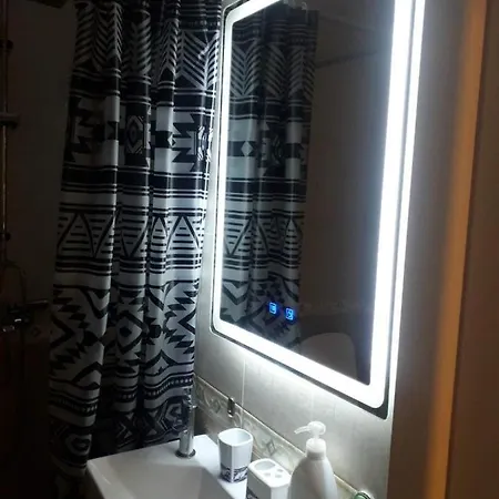 Gjiri I Lalezit, Apartment Durres