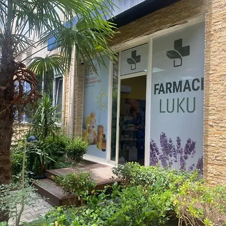 Gjiri I Lalezit, Appartamento