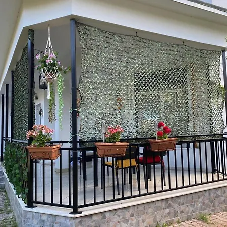 Gjiri I Lalezit, Apartment Durres